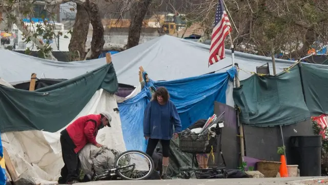 ¿Cuáles son los desafíos sociales de Estados Unidos?, más allá de quien gane la elección