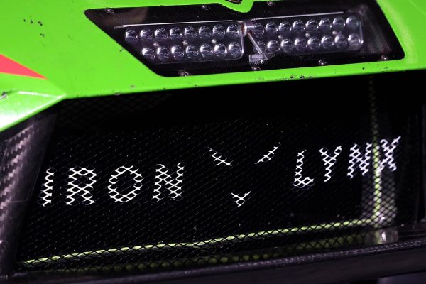 Iron Lynx a un paso de separarse de Lamborghini y encontrar nuevo socio