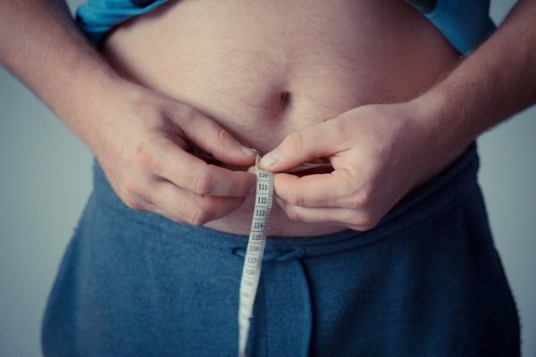 La obesidad abdominal provoca que más de 1 millón de niños en España tenga riesgo cardiometabólico