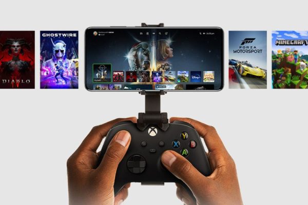 tienda Xbox para Android