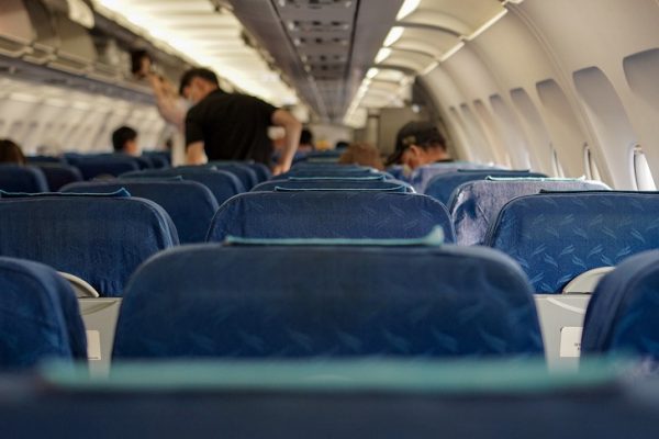 Tu salud mientras viajas: consejos y recomendaciones