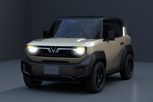 El todoterreno más apetecible tiene precio de Dacia, apariencia de Suzuki Jimny, garantía de 200.000 kilómetros, y está cada vez más cerca