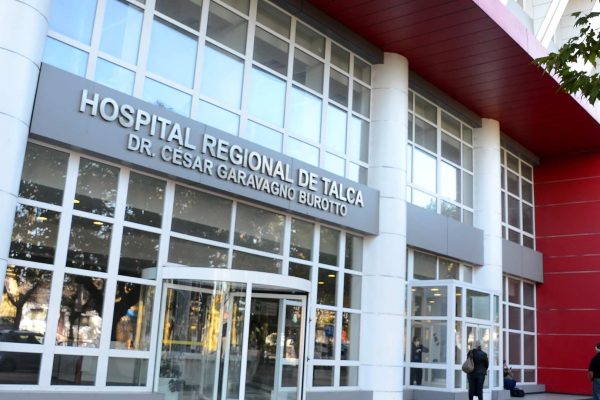 Contraloría detecta que se dio prioridad a funcionarios y sus familiares en hospitales regionales