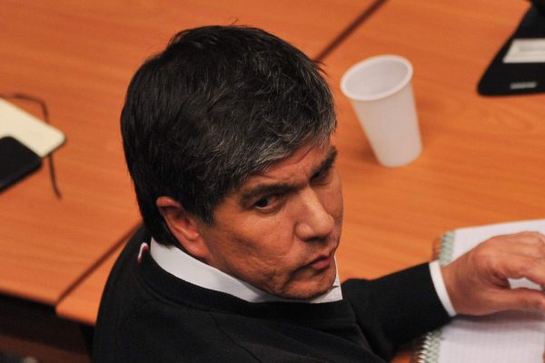 Viuda de Ronald Ojeda acusa a Monsalve de filtrar ubicación de ex militar y anuncia demanda