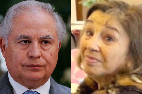 Abogado de la familia de María Ercira Conteras tras fin de secreto del sumario: "Esperamos respuestas que permitan obtener pistas"