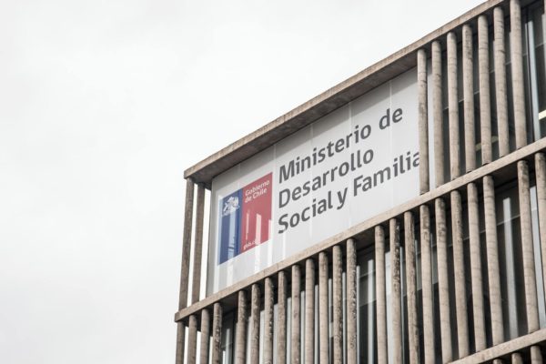 Detienen a nuevo involucrado en robo de computadores desde Ministerio de Desarrollo Social