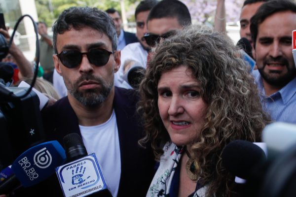 defensa de Jorge Valdivia presentó recurso de amparo y estos son sus argumentos