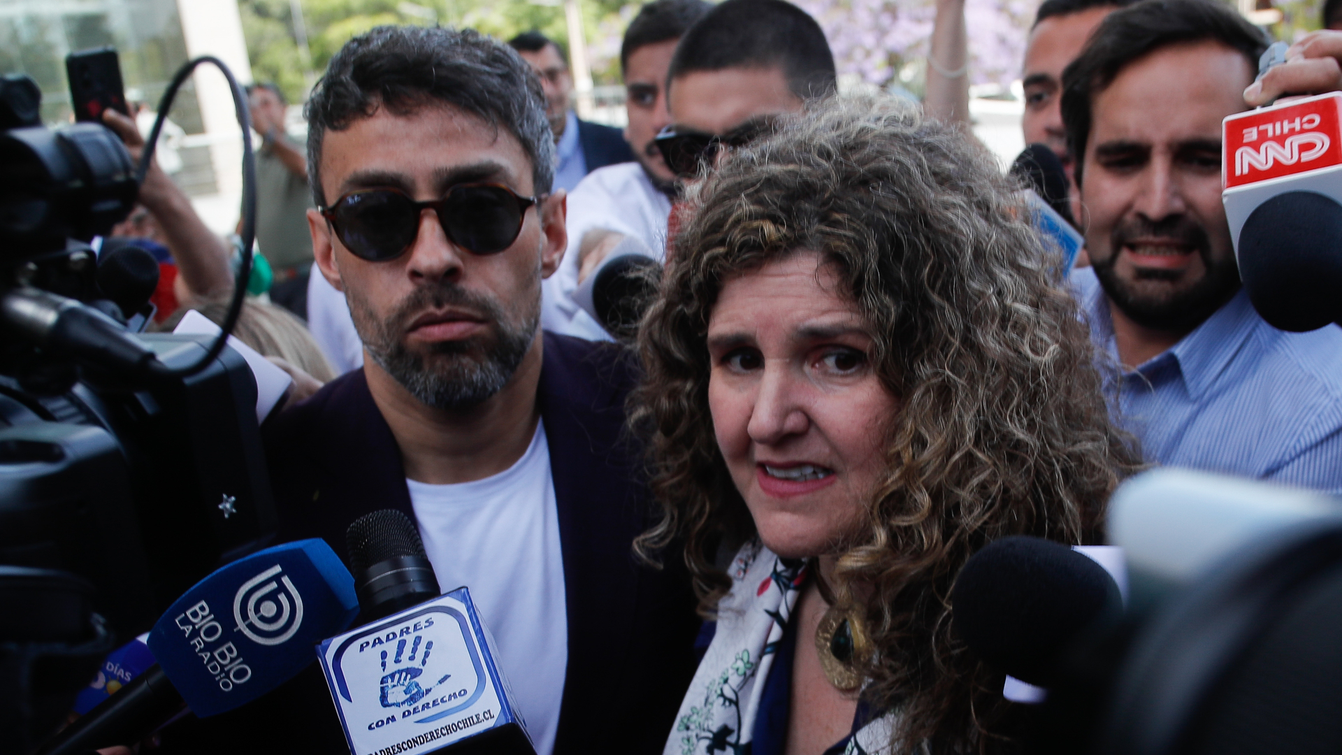 defensa de Jorge Valdivia presentó recurso de amparo y estos son sus argumentos