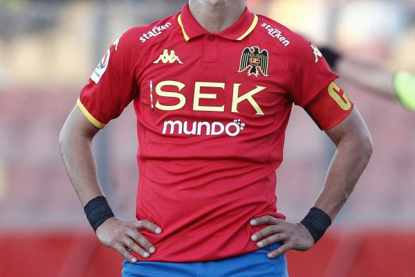 Jugador de U. Española es acusado de violación y abuso sexual de una menor