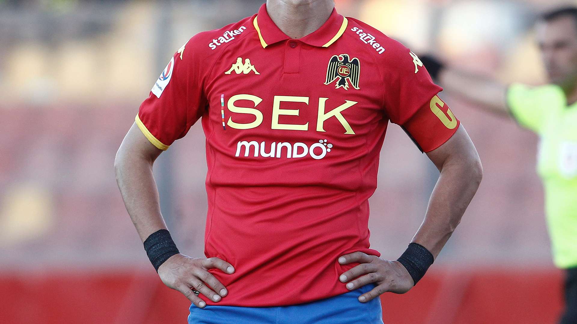 Jugador de U. Española es acusado de violación y abuso sexual de una menor