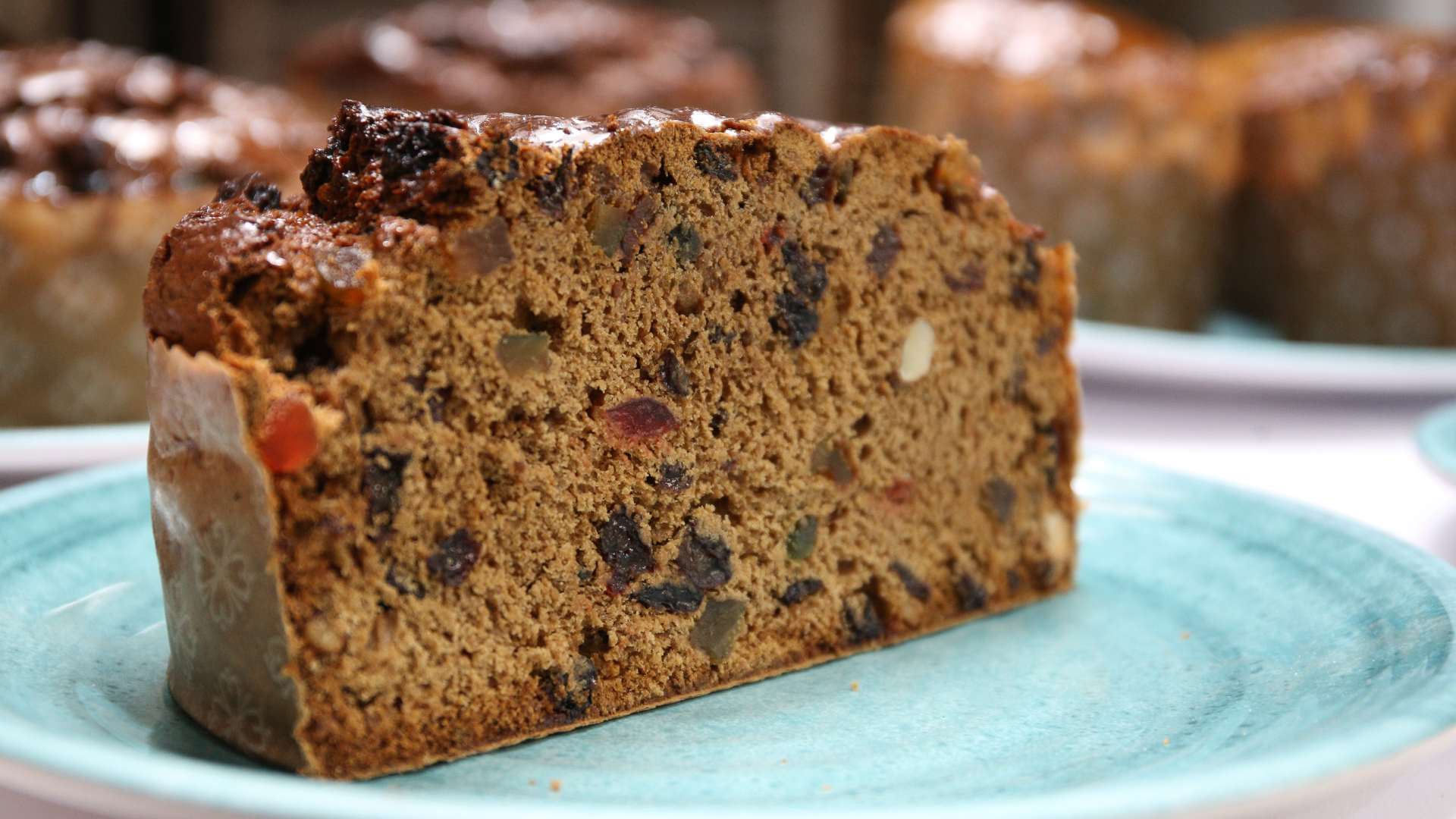 La trama detrás del ganador del Mejor Pan de Pascua que perdió el título por hacer trampa