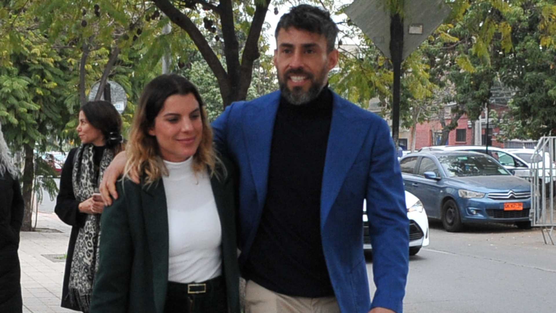 "Él sigue enamorado de Maite Orsini"