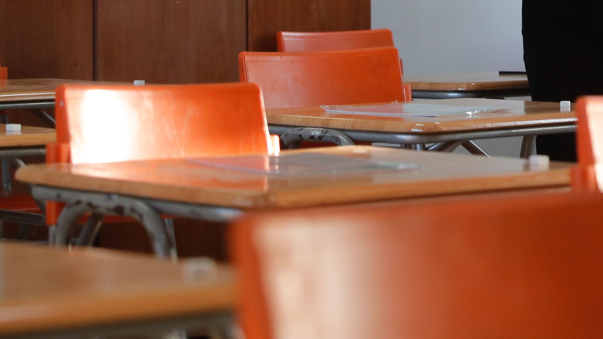 Familia de niño empalado en colegio denuncia amenazas