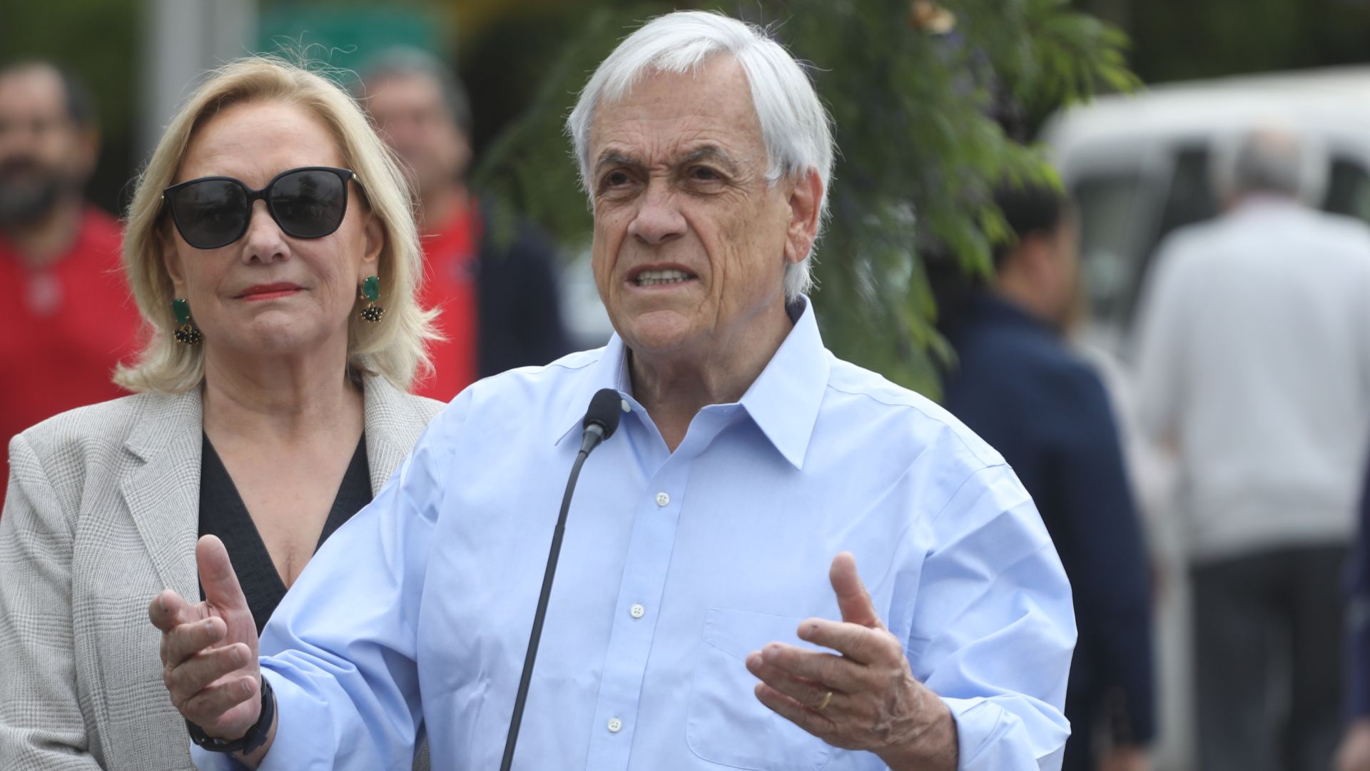 DGAC entrega nuevos detalles de preinforme por muerte de Piñera