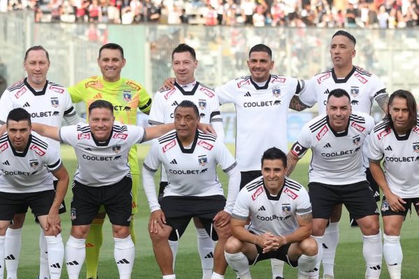 Tragedia en Duelo de Leyendas de Colo Colo