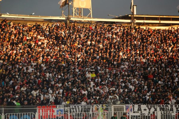 La grave acusación tras muerte de hincha en Duelo de Leyendas de Colo Colo y River Plate