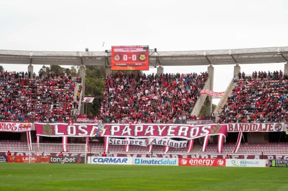 El estadio La Portada es opción para recibir el partido por la Supercopa