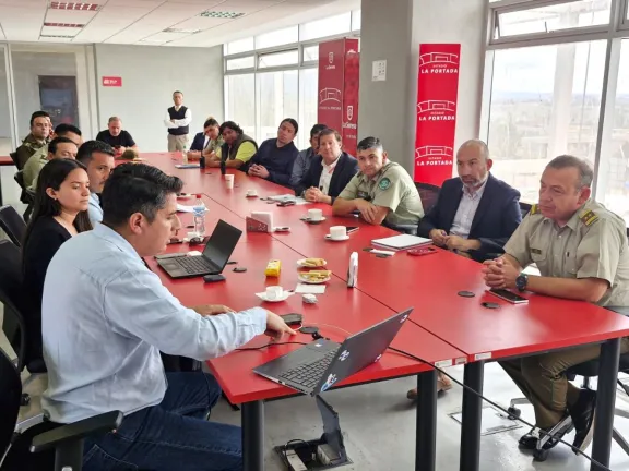 La Serena sigue siendo opción: La ANFP llega con propuesta para jugar en La Portada la Supercopa