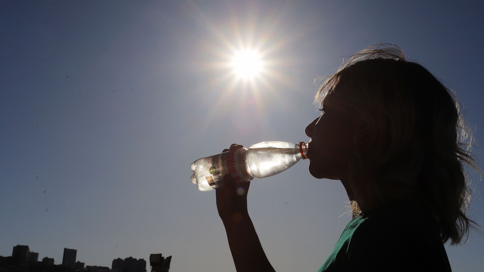 alertan temperaturas extremas de hasta 38°C en cinco regiones para este domingo