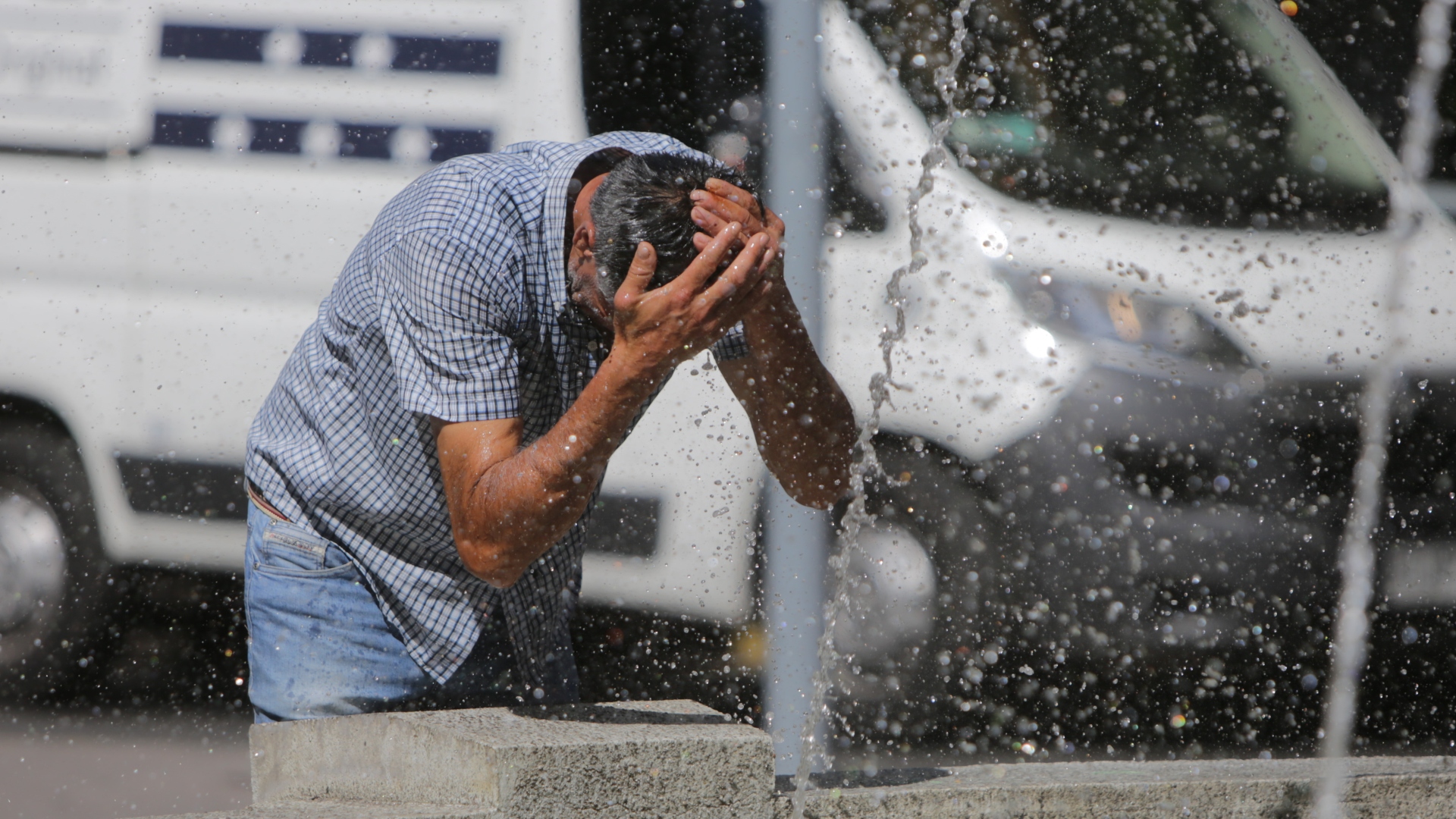 alertan temperaturas extremas de hasta 39°C en seis regiones para este 24 y 25 de diciembre