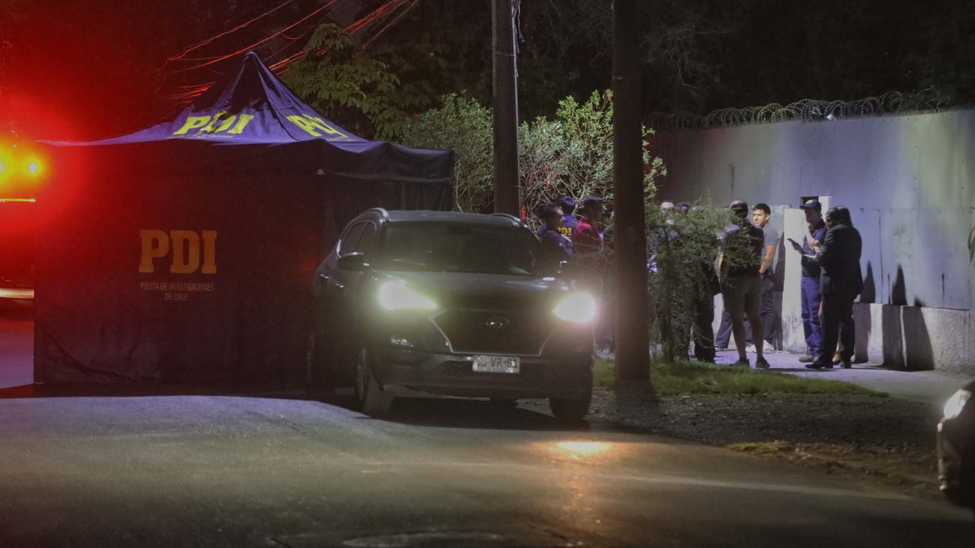 hombre mató a vecino tras discusión por volumen de la música