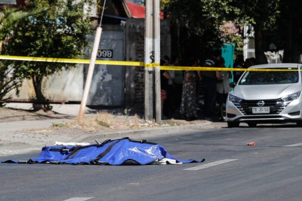 "Vamos a ir hasta las últimas consecuencias": viuda del hombre asesinado por odontóloga en Recoleta exige justicia