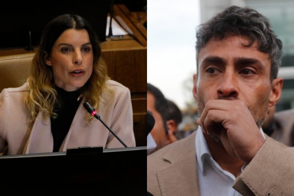 cómo influyó la declaración de Maite Orsini en prisión preventiva de Jorge Valdivia