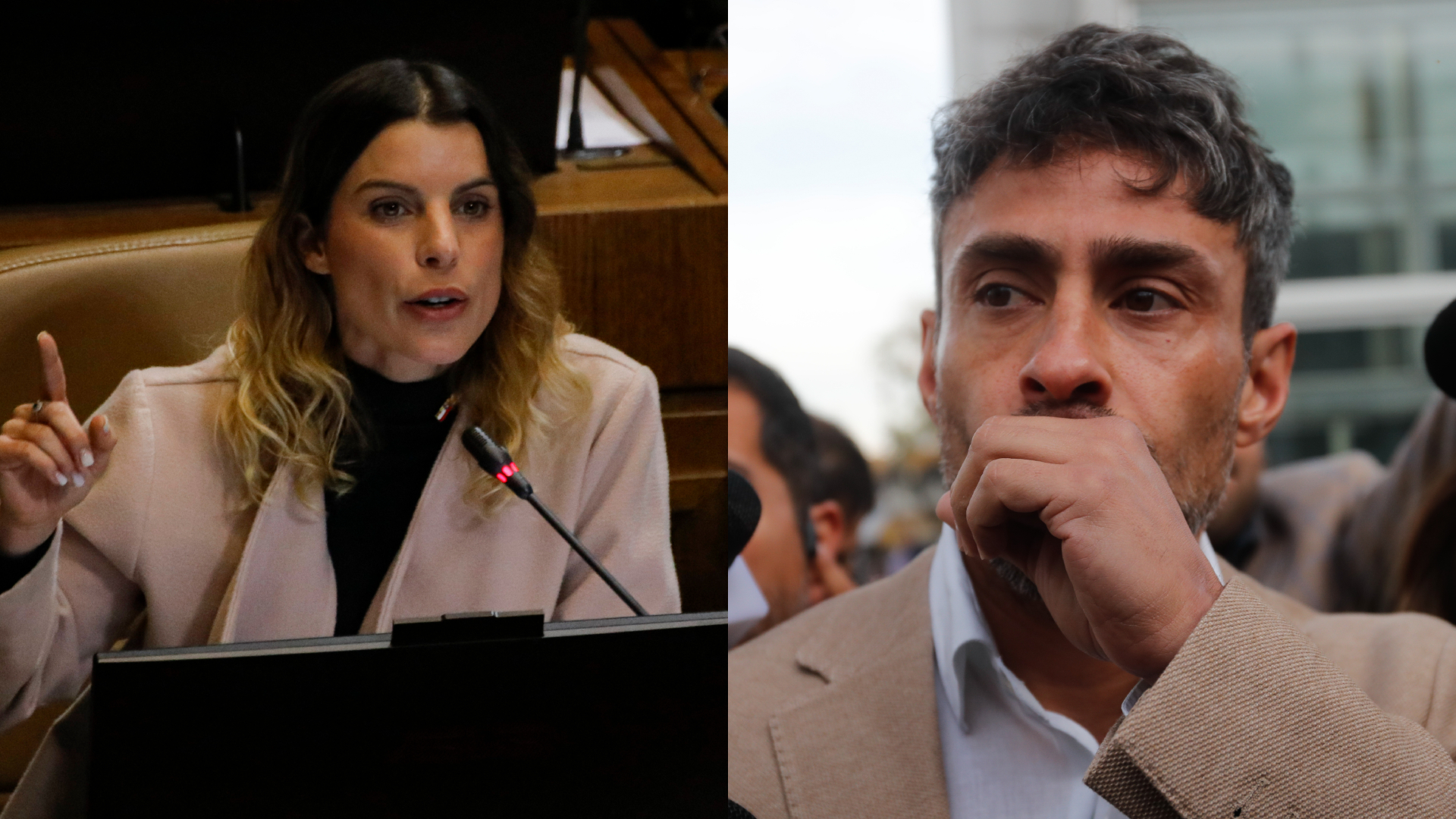 cómo influyó la declaración de Maite Orsini en prisión preventiva de Jorge Valdivia