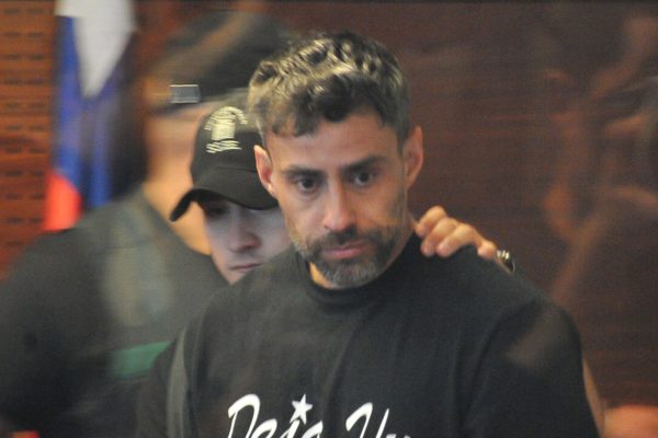 Jorge Valdivia: por qué la abogada de la segunda denunciante pidió medidas de protección para su cliente