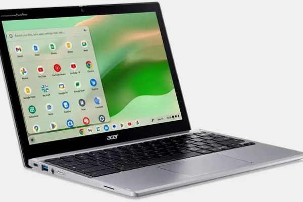 Acer Chromebook Spin 312