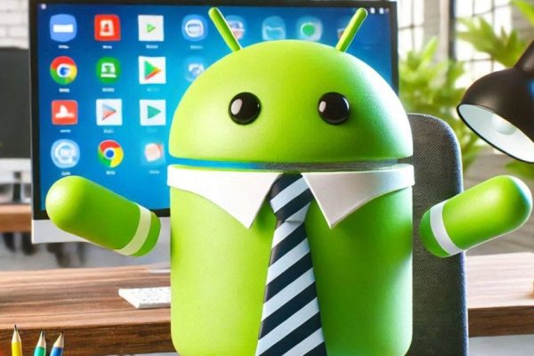 Microsoft avisa de que Android 15 dará problemas en Windows