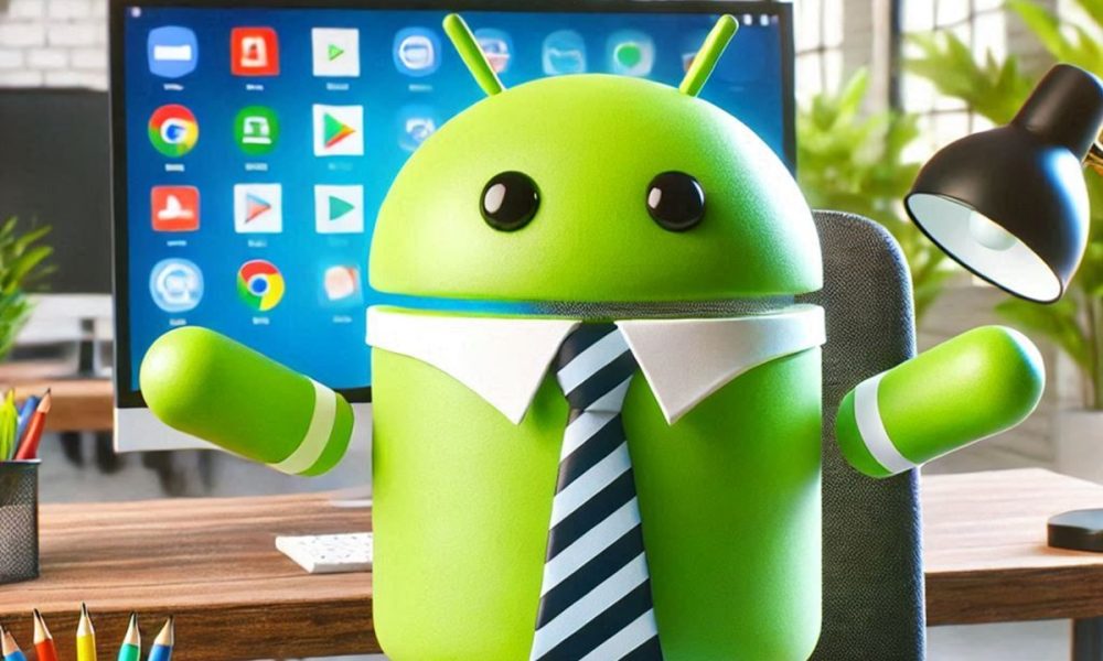 Microsoft avisa de que Android 15 dará problemas en Windows