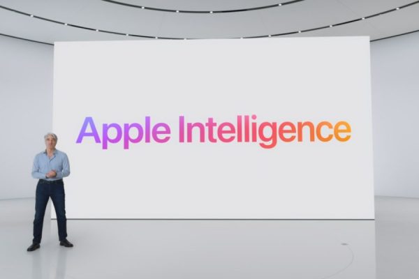 Cobrar por Apple Intelligence nunca fue una opción