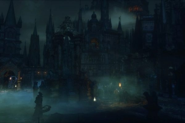 Bloodborne