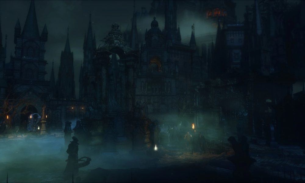 Bloodborne