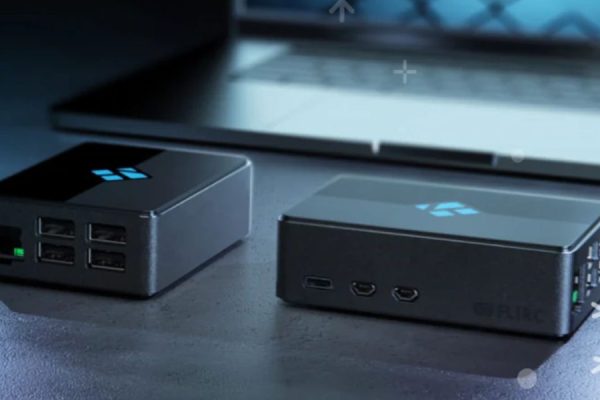 Edición Kodi para Raspberry Pi 5