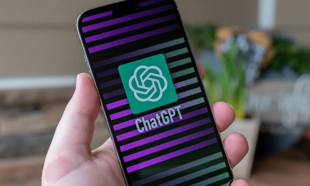 ChatGPT podría incluir publicidad en el futuro