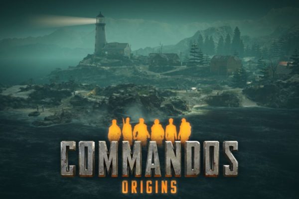 Commandos: Origins