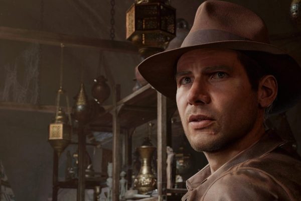 Indiana Jones y el Gran Círculo: Indy contra Denuvo