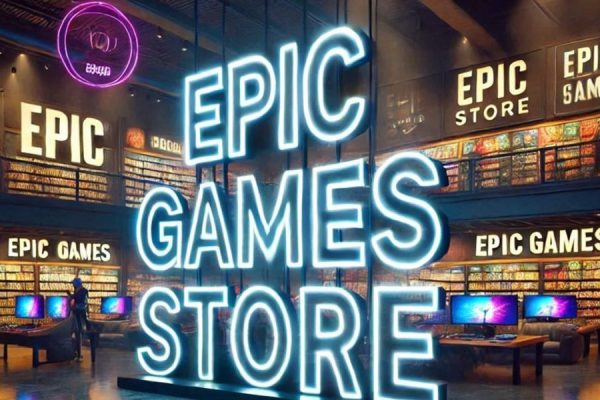 Juegos gratis en Epic Games Store, consigue un nuevo juego cada día