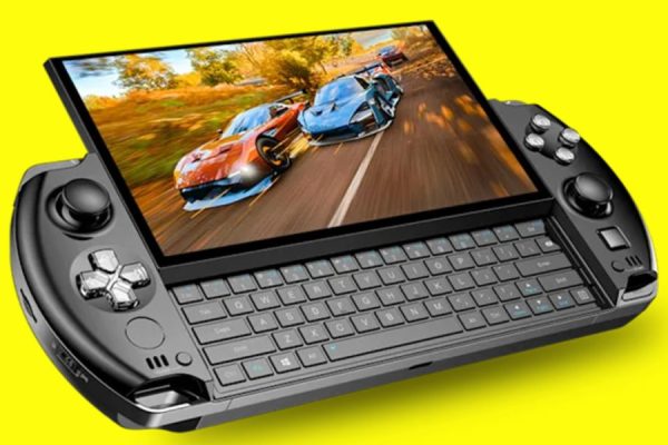 GPD Win 4 2025