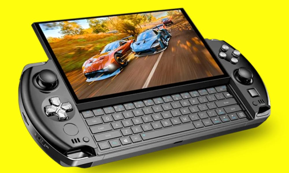 GPD Win 4 2025