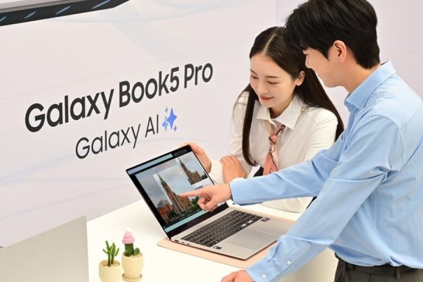 Galaxy Book5 Pro