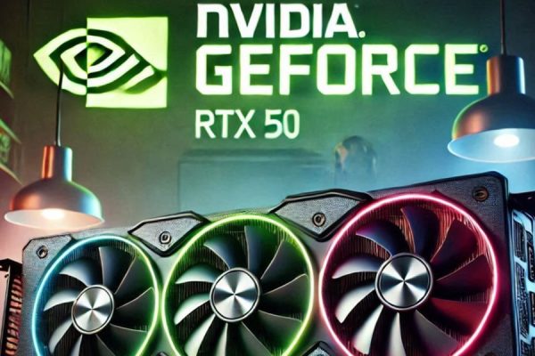 GeForce RTX 5060