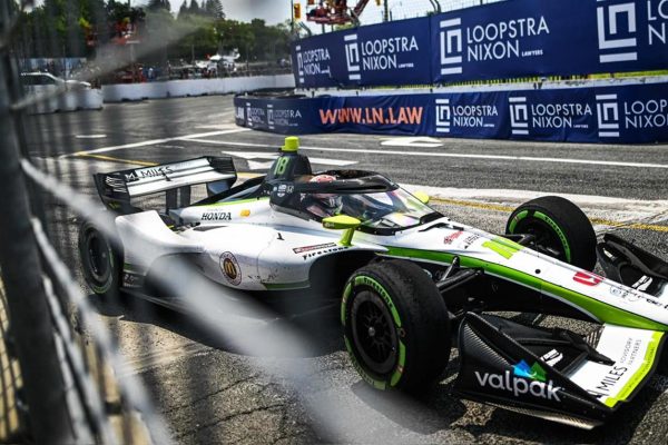 Dale Coyne esperará hasta mediados de enero para anunciar a sus pilotos