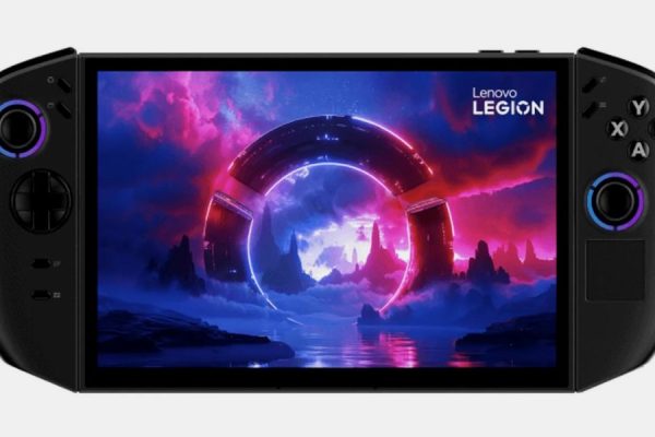 Lenovo Legion Go 2