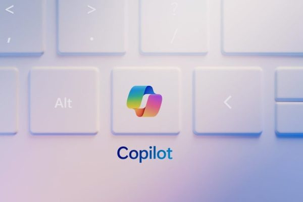 Microsoft Copilot