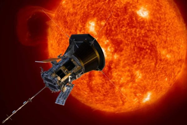 La Parker Solar Probe sobrevive a su aproximación al Sol