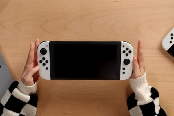 Fecha de lanzamiento de Nintendo Switch 2