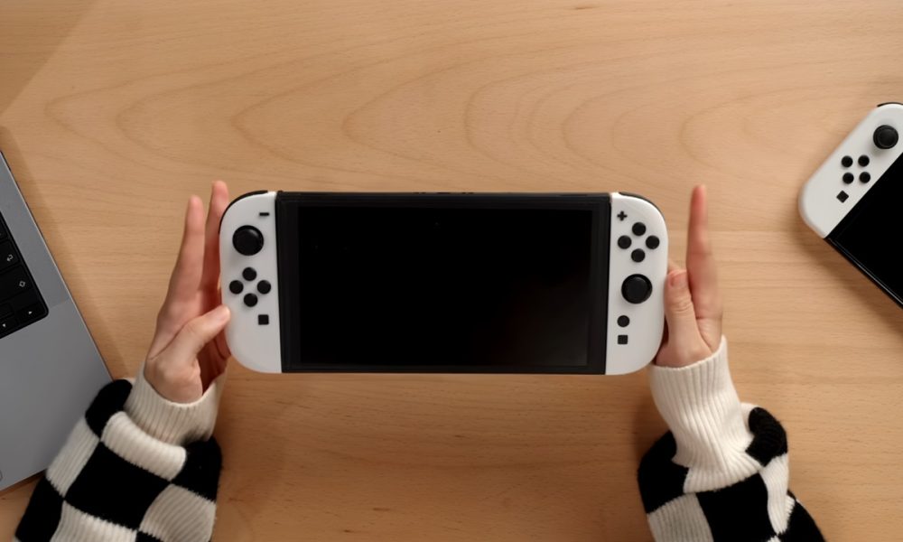 Fecha de lanzamiento de Nintendo Switch 2